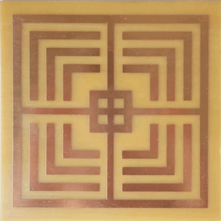 GRAFICO MESA D'AMIENS