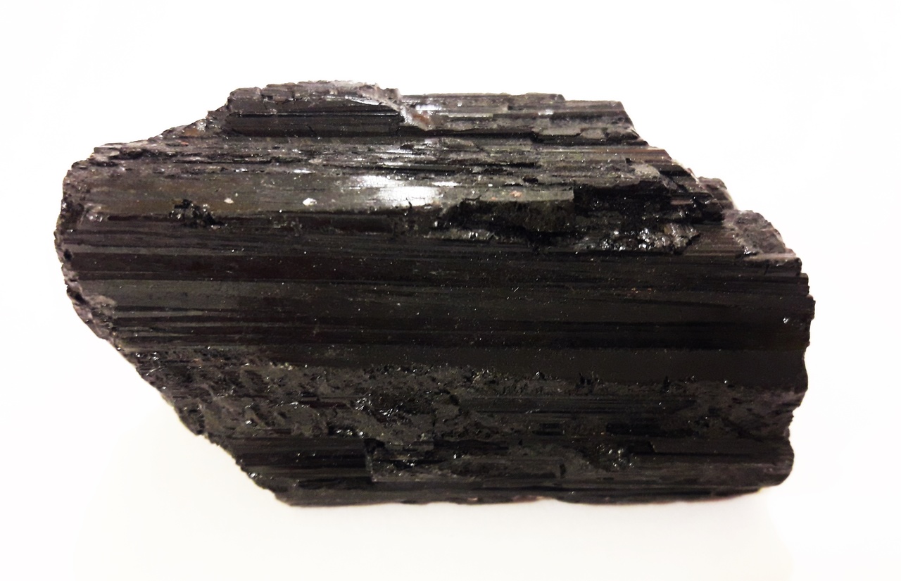 Turmalina Negra